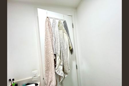 Apartamento à venda com 36m², 2 quartos e sem vagaBanheiro