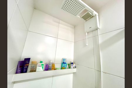 Apartamento à venda com 36m², 2 quartos e sem vagaBanheiro