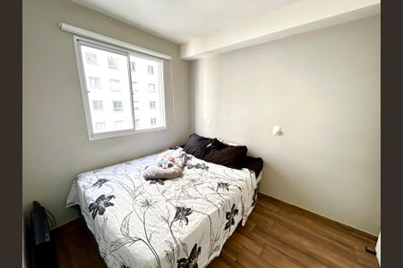 Quarto 1 de apartamento à venda com 2 quartos, 36m² em Vila Flora, Guarulhos