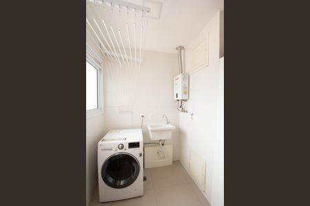 Apartamento para alugar com 66m², 2 quartos e 1 vagaÁrea de Serviço