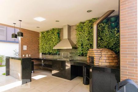 Apartamento para alugar com 66m², 2 quartos e 1 vagaÁrea comum - Churrasqueira