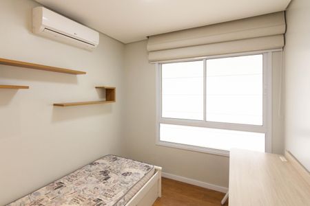 Apartamento para alugar com 66m², 2 quartos e 1 vagaQuarto