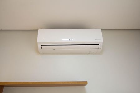 Apartamento para alugar com 66m², 2 quartos e 1 vagaQuarto