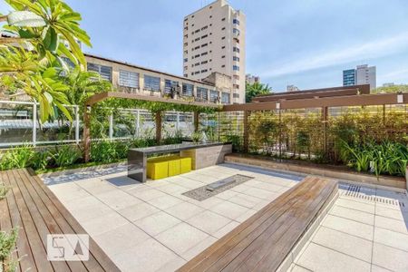 Apartamento para alugar com 66m², 2 quartos e 1 vagaÁrea comum