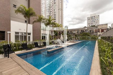 Apartamento para alugar com 66m², 2 quartos e 1 vagaÁrea comum - Piscina