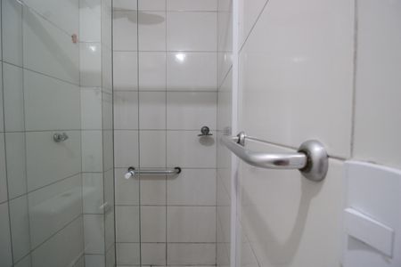 Casa para alugar com 90m², 2 quartos e 1 vagaBanheiro da suíte