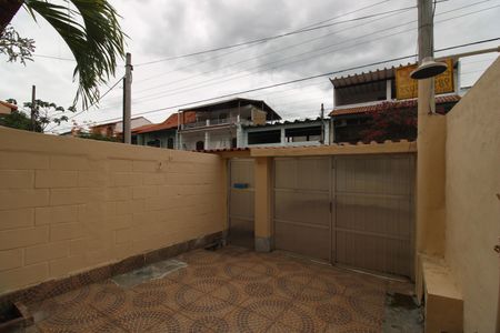 Casa para alugar com 90m², 2 quartos e 1 vagaGaragem