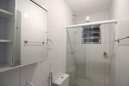 Casa para alugar com 90m², 2 quartos e 1 vagaBanheiro social