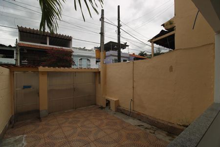 Casa para alugar com 90m², 2 quartos e 1 vagaGaragem