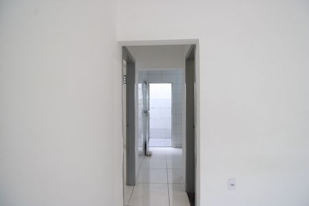 Sala - Corredor de casa à venda com 2 quartos, 90m² em Taquara, Rio de Janeiro