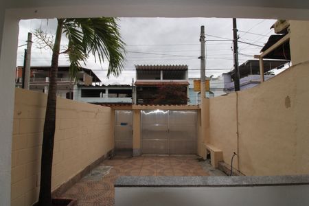 Casa para alugar com 90m², 2 quartos e 1 vagaSuíte - Vista
