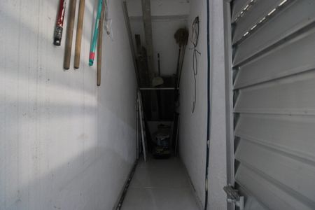 Casa para alugar com 90m², 2 quartos e 1 vagaCozinha - Despensa