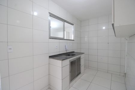 Casa para alugar com 90m², 2 quartos e 1 vagaCozinha