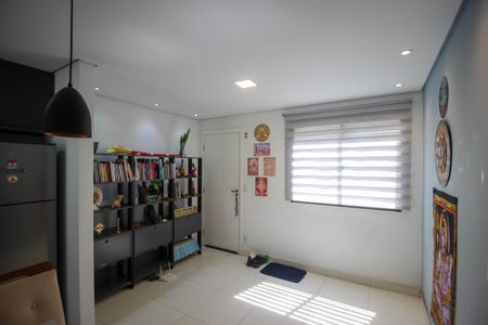 Apartamento para alugar com 2 quartos, 41m² em Jardim Icatu, Votorantim