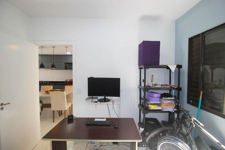 Apartamento para alugar com 41m², 2 quartos e 1 vaga