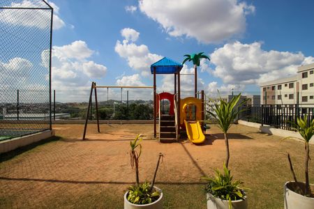 Apartamento para alugar com 41m², 2 quartos e 1 vaga