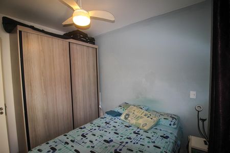 Apartamento para alugar com 41m², 2 quartos e 1 vaga