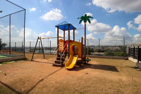 Apartamento para alugar com 41m², 2 quartos e 1 vaga