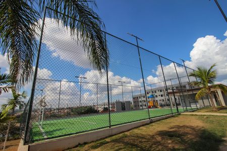 Apartamento para alugar com 41m², 2 quartos e 1 vaga