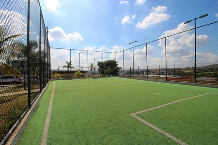Apartamento para alugar com 41m², 2 quartos e 1 vaga