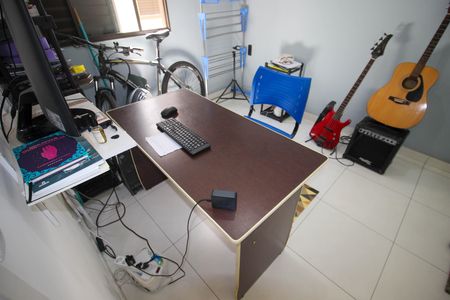 Apartamento para alugar com 41m², 2 quartos e 1 vaga