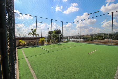 Apartamento para alugar com 41m², 2 quartos e 1 vaga