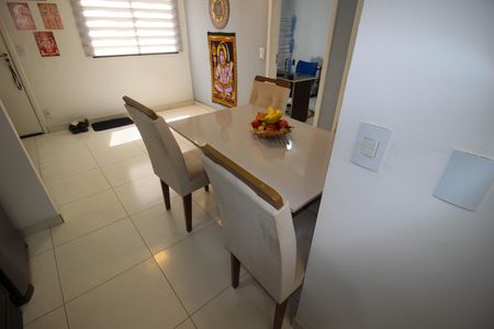 Apartamento para alugar com 41m², 2 quartos e 1 vaga