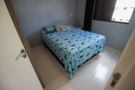 Apartamento para alugar com 41m², 2 quartos e 1 vaga