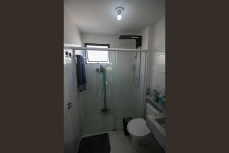 Apartamento para alugar com 41m², 2 quartos e 1 vaga