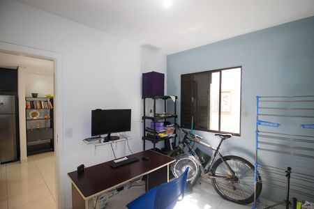 Apartamento para alugar com 41m², 2 quartos e 1 vaga