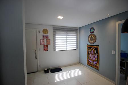 Apartamento para alugar com 41m², 2 quartos e 1 vaga