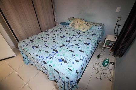 Apartamento para alugar com 41m², 2 quartos e 1 vaga