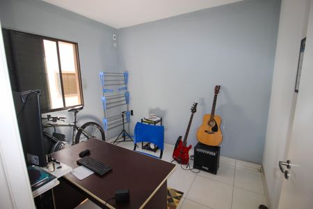 Apartamento para alugar com 2 quartos, 41m² em Jardim Icatu, Votorantim