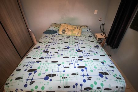 Apartamento para alugar com 41m², 2 quartos e 1 vaga