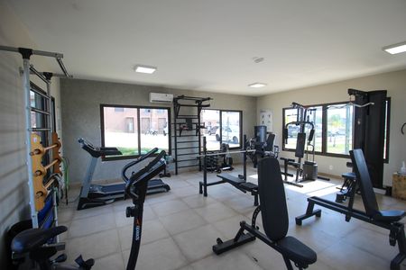 Apartamento para alugar com 41m², 2 quartos e 1 vaga