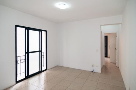 Sala de apartamento para alugar com 1 quarto, 45m² em Consolação, São Paulo