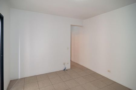 Sala de apartamento para alugar com 1 quarto, 45m² em Consolação, São Paulo