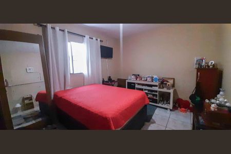 Quarto 1 de casa à venda com 3 quartos, 110m² em Jaguaribe, Osasco