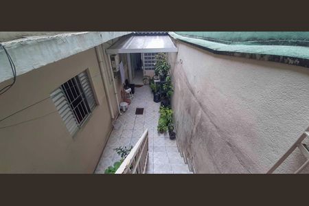 Casa à venda com 110m², 3 quartos e 2 vagasQuintal