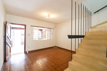 Casa à venda com 2 quartos, 115m² em Chácara Santo Antônio (zona Sul), São Paulo