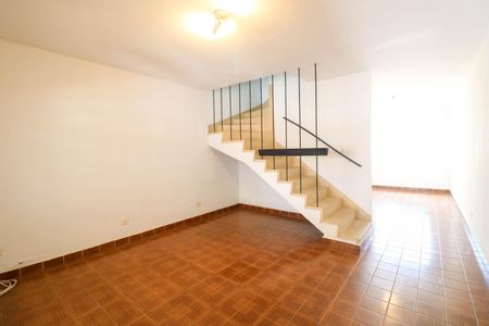 Casa à venda com 2 quartos, 115m² em Chácara Santo Antônio (zona Sul), São Paulo