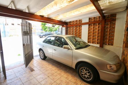 Casa à venda com 2 quartos, 115m² em Chácara Santo Antônio (zona Sul), São Paulo