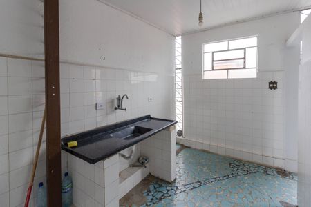 Casa para alugar com 1 quarto, 50m² em Jardim do Papai, Guarulhos