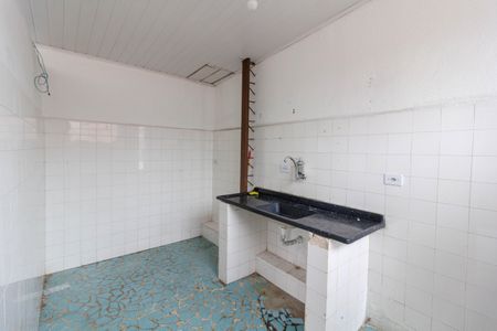 Casa para alugar com 1 quarto, 50m² em Jardim do Papai, Guarulhos