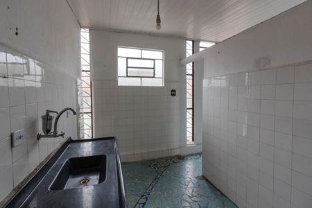 Casa para alugar com 1 quarto, 50m² em Jardim do Papai, Guarulhos