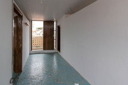 Casa para alugar com 1 quarto, 50m² em Jardim do Papai, Guarulhos