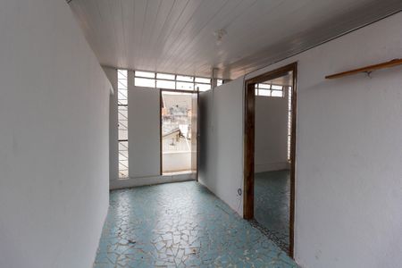 Casa para alugar com 1 quarto, 50m² em Jardim do Papai, Guarulhos