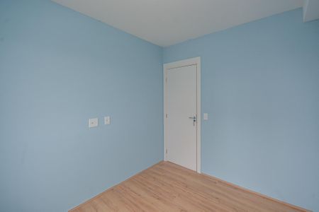 Quarto 2 de apartamento para alugar com 2 quartos, 37m² em Vila Isa, São Paulo