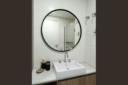 Studio à venda com 25m², 1 quarto e sem vagaBanheiro