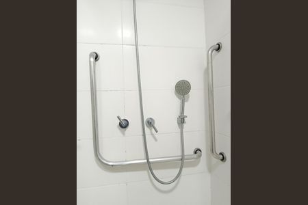 Studio à venda com 25m², 1 quarto e sem vagaBanheiro